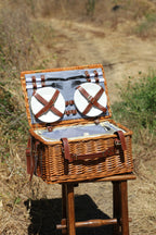 Cesta de Picnic Margaret