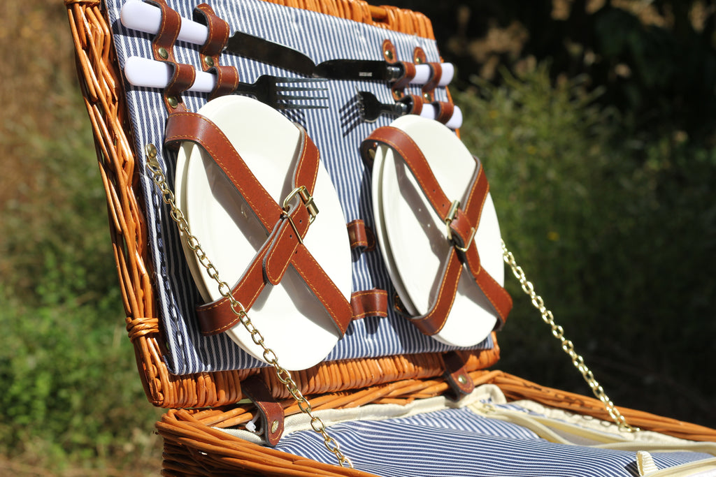 Cesta de Picnic Margaret