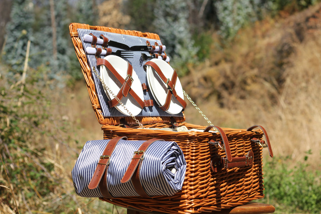 Cesta de Picnic Margaret
