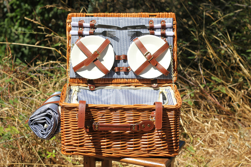 Cesta de Picnic Margaret