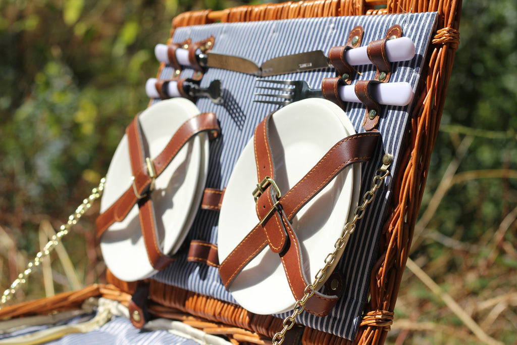 Cesta de Picnic Margaret