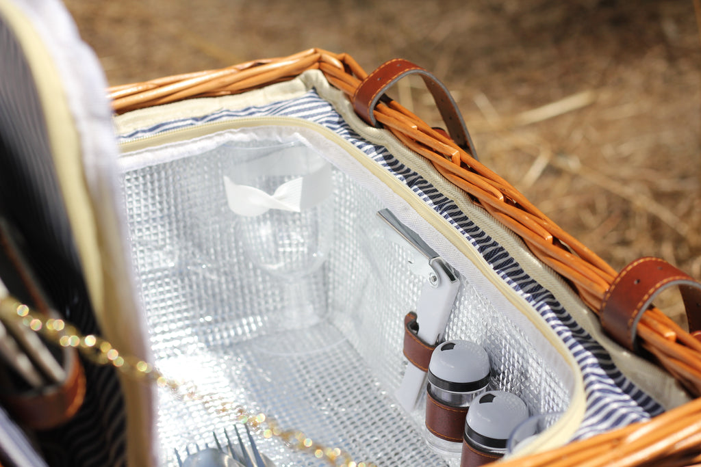 Cesta de Picnic Margaret