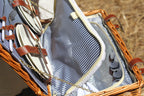 Cesta de Picnic Margaret