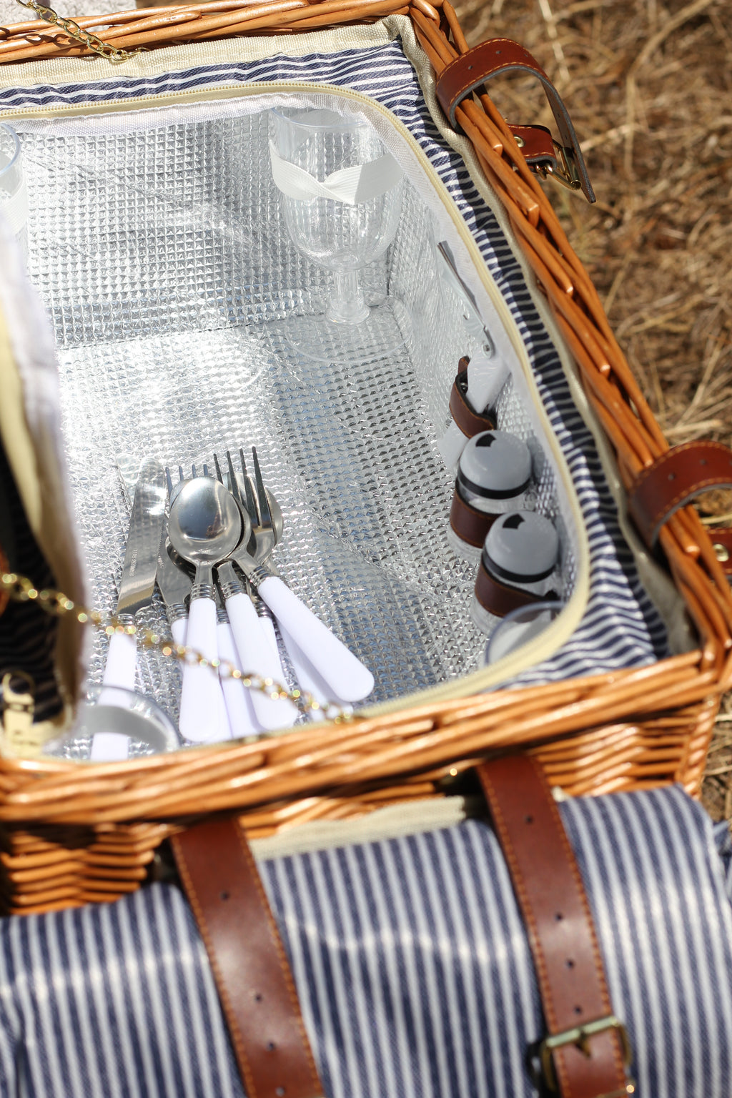 Cesta de Picnic Margaret