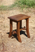 Banco Wood Charles