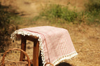 Toalha Millie Padrão Cottage