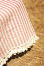 Toalha Millie Padrão Cottage