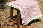 Toalha Millie Padrão Cottage